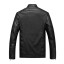 Herren-Lederjacke F1251 1