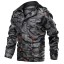 Herren-Lederjacke F1296 6