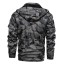 Herren-Lederjacke F1296 4