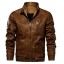 Herren-Lederjacke S11 6