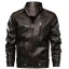 Herren-Lederjacke S11 7