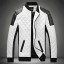 Herren-Lederjacke S13 5