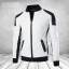 Herren-Lederjacke S13 1