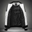 Herren-Lederjacke S13 2