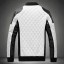 Herren-Lederjacke S13 3