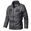 Herren-Lederjacke S23 13