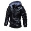 Herren-Lederjacke S23 5