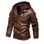 Herren-Lederjacke S23 6