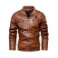 Herren-Lederjacke S44 5