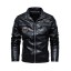 Herren-Lederjacke S44 4