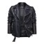 Herren-Lederjacke S54 2