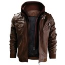 Herren-Lederjacke 1