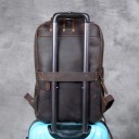 Herren-Lederrucksack E1007 2