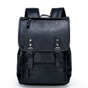 Herren-Lederrucksack E1157 6