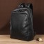 Herren-Lederrucksack E963 5