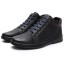 Herren-Ledersneaker J2127 5