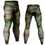 Herren-Leggings F1557 4