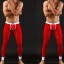 Herren-Leggings F1690 4