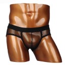 Herren-Mesh-Slip 6