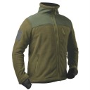 Herren-Militärjacke A3008 8