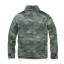 Herren-Militärjacke F1074 1