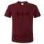 Herren-Musik-T-Shirt T2092 13