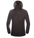 Herren-Outdoor-Faltjacke J3514 17