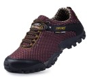 Herren-Outdoor-Schuhe A2424 4