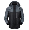 Herren Outdoorjacke J2603 6