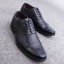 Herren-Oxford-Schuhe aus Leder J1478 1