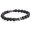 Herren-Perlenarmband 11