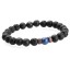 Herren-Perlenarmband 7