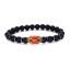 Herren-Perlenarmband H267 16