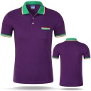 Herren-Poloshirt J3517 8