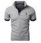 Herren-Poloshirt T2225 4