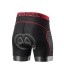 Herren-Radhose P3763 2