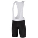 Herren Radsport Shorts mit Trägern P37691 2