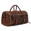 Herren-Reisetasche aus Leder T476 8