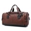 Herren-Reisetasche aus Leder T480 6