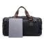 Herren-Reisetasche aus Leder T480 2