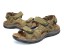 Herren-Riemchensandalen J2164 2