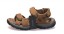 Herren-Riemchensandalen J2164 4