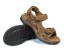 Herren-Riemchensandalen J2164 5