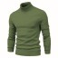 Herren-Rollkragenpullover F171 11