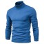 Herren-Rollkragenpullover F171 6