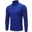 Herren-Rollkragenpullover F172 5