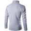 Herren-Rollkragenpullover F21 1