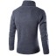 Herren-Rollkragenpullover F21 2