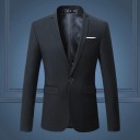 Herren-Sakko F327 1