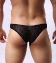 Herren-Slip aus Spitze 3